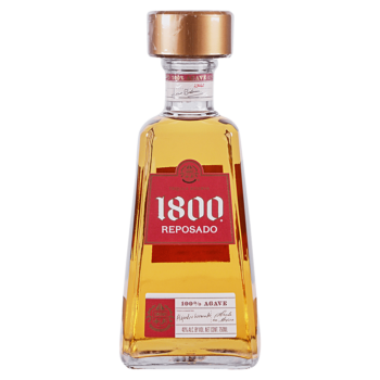 1800 Tequila Reposado 75cl