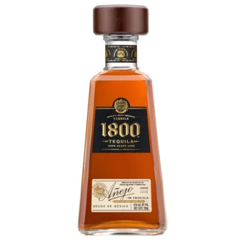 1800 Tequila Anejo 75cl