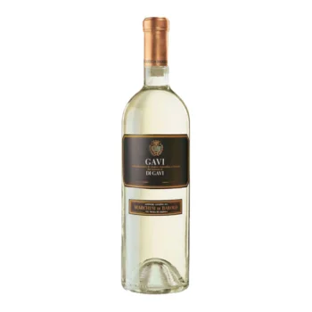 Gavi Di Gavi White 75cl