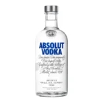 Absolut 70cl
