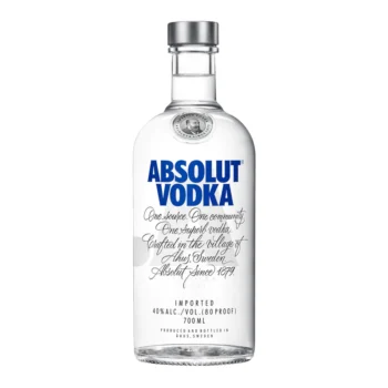 Absolut 70cl