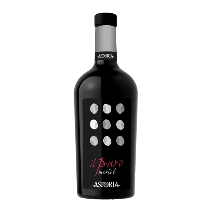 Astoria Merlot 75cl