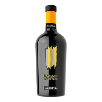 Astoria Pinot Noir 75cl