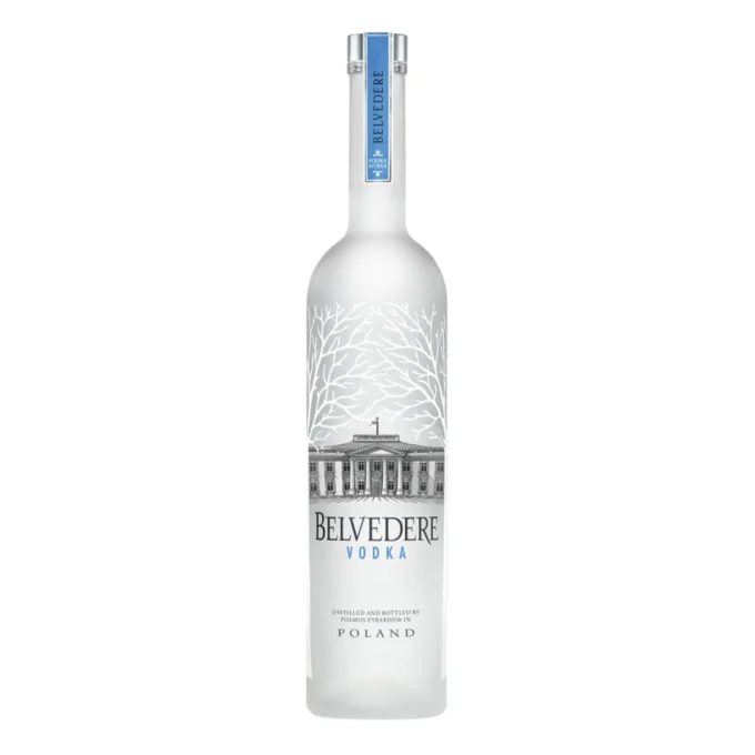 Belvedere 1L