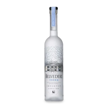 Belvedere 70cl