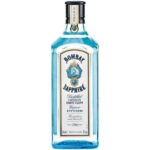 Bombay Dry Gin 75cl