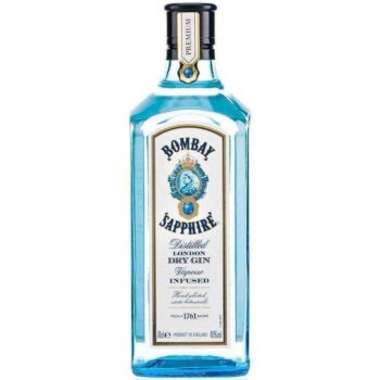Bombay Dry Gin 75cl