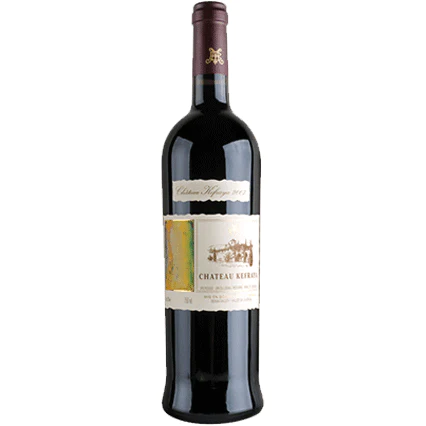 Chateau Kefraya 2008 75cl