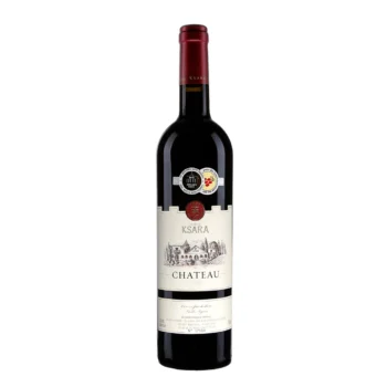Chateau Ksara 2016 75cl
