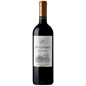 Chateau Kefraya Les Coteaux 2016 75cl