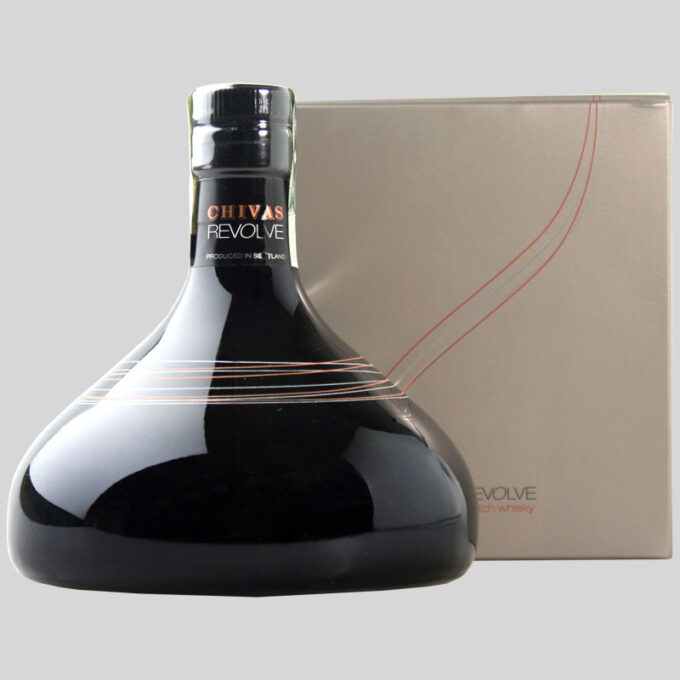 Chivas Revolve 75cl