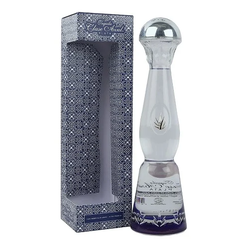 Clase Azul Plata 70cl