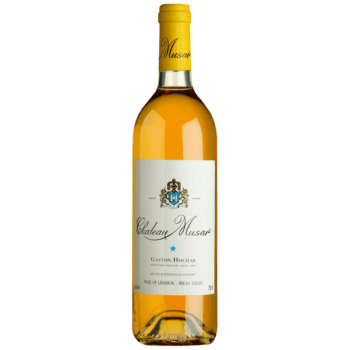 Chateau Musar Gaston Hochar White 75cl