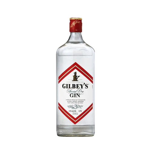 Gilbey's 70cl