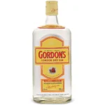 Gordon's Dry Gin 75cl