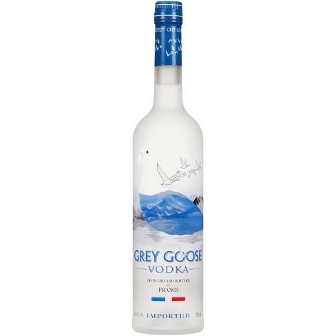 Grey Goose 75cl