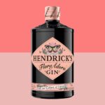 Hendrick's Gin Flora Adora 70cl