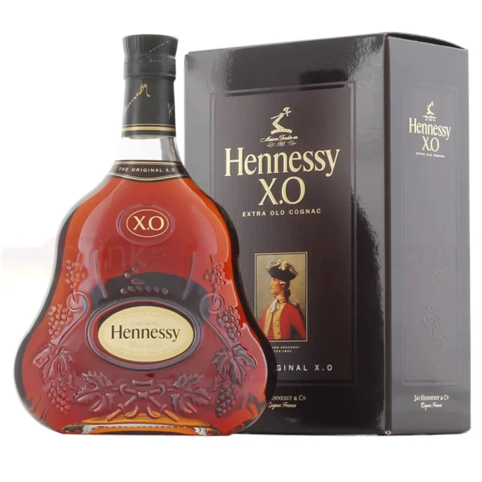Hennessy XO 70cl