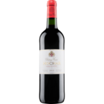 Chateau Musar Hochar 2018 75cl
