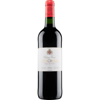 Chateau Musar Hochar 2018 75cl