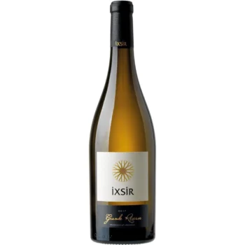 Ixsir Grande Reserve White 75cl
