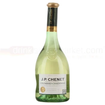 JP. Chenet Colombard-Chardonnay 75cl