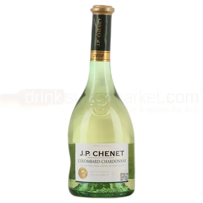 JP. Chenet Colombard-Chardonnay 75cl