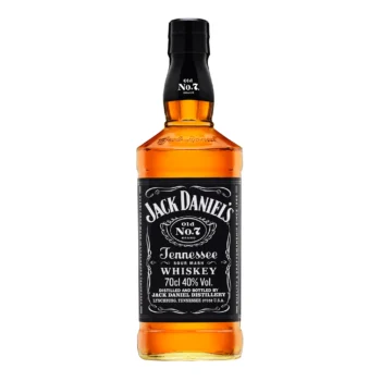 Jack Daniel's 70cl