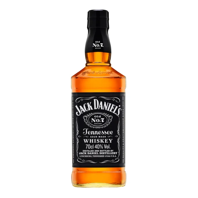Jack Daniel's 70cl