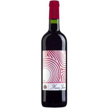 Chateau Musar Jeune 2018 75cl