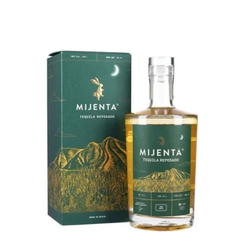 Mijenta Reposado 70cl