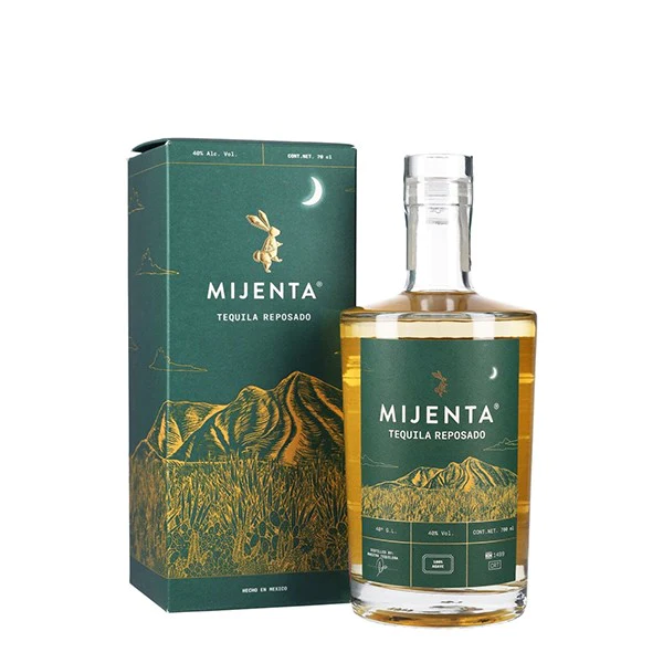 Mijenta Reposado 70cl