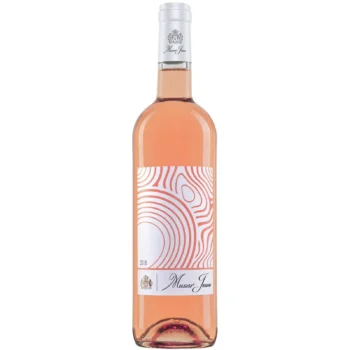 Chateau Musar jeune Rose 75cl
