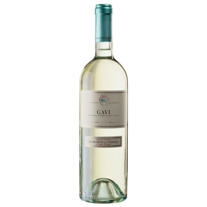 Gavi Selezione White 75cl
