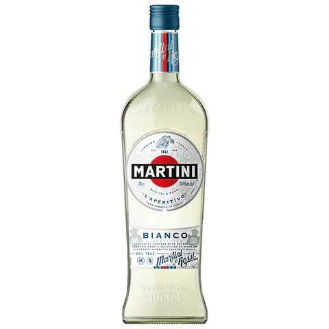 Martini Bianco 1L