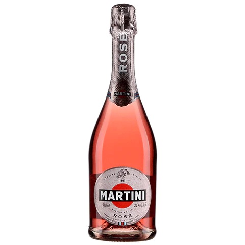 Martini Sparkling Rose 75cl