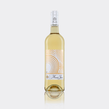 Chateau Musar Jeune Blanc 75cl