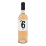 N°6 Rose 75cl
