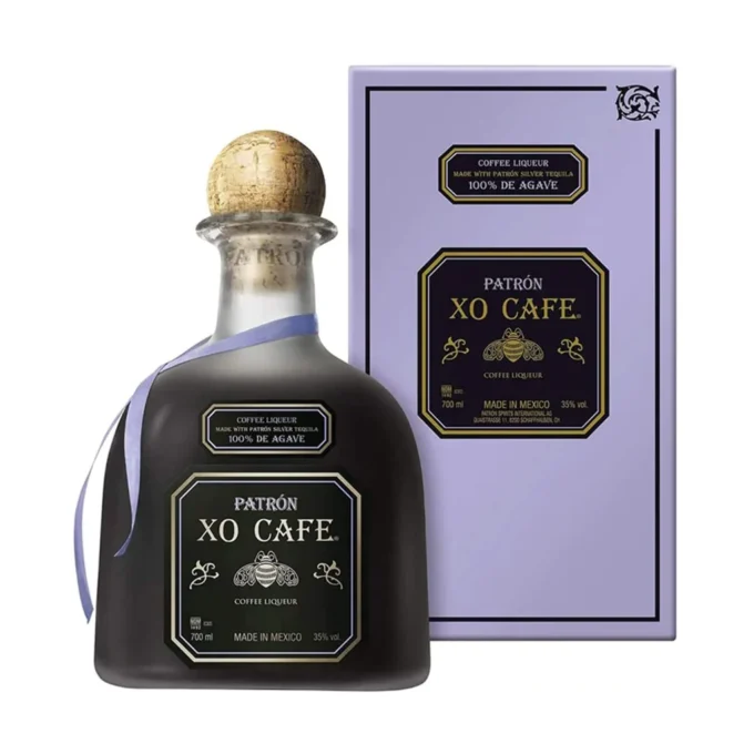 Patron XO Cafe 70cl