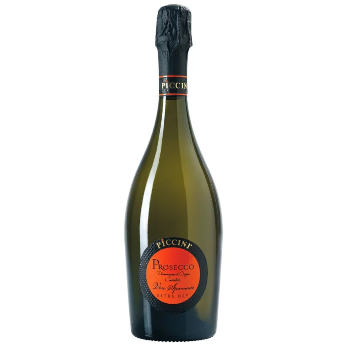 Piccini Prosecco 75cl