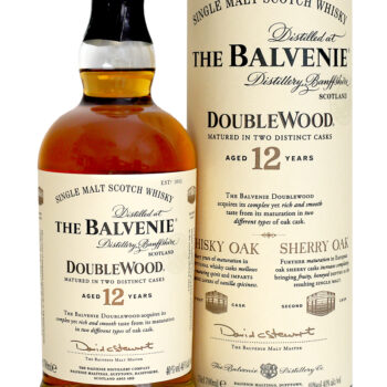 Balvenie 12Y 70cl