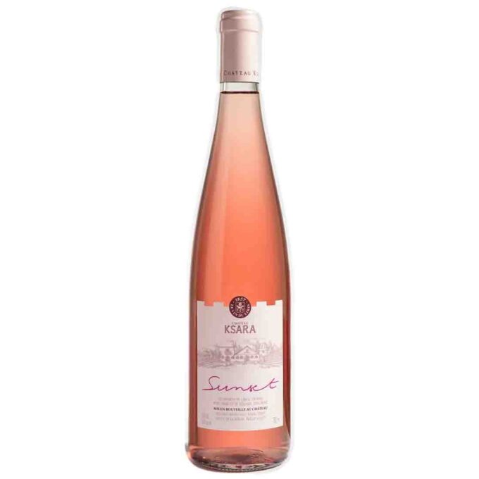 Chateau ksara Sunset 75cl