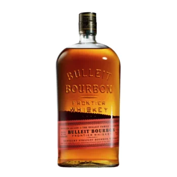 Bullet Bourbon 70cl