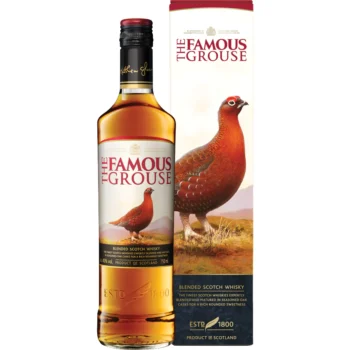 The Famous Grouse 75cl