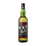 VAT 69 75cl