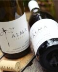 Alma Libella White Wine 75cl
