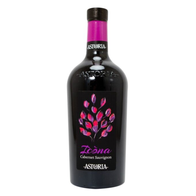 Astoria Cabernet Sauvignon 75cl