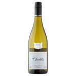 Chablis White Wine 75cl
