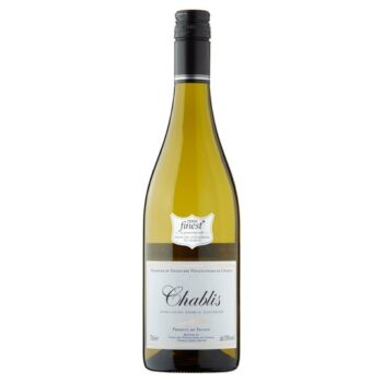 Chablis White Wine 75cl