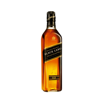 Johnnie Walker Black Label 375ml
